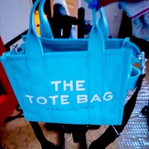 Brand New Marc Jacob’s small tote